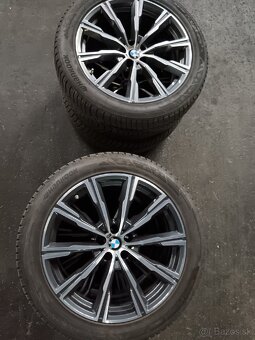 Kolesá BMW G05/G06 - 6