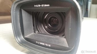 JVC GY-HM70E - 6
