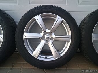 Zimná sada Volvo, FORD, Jaguar, Land Rover 5x108 R19 ET42,5 - 6