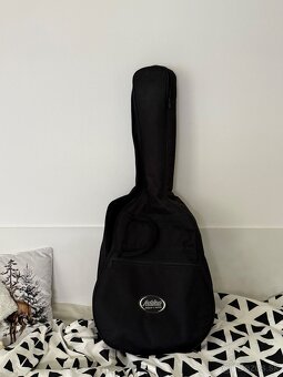 akustická gitara Pablo Vitaso - 6