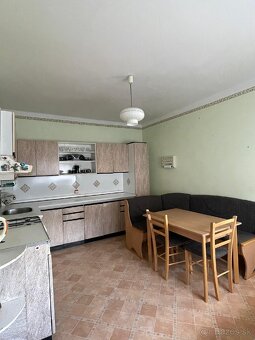 Rodinný dom na predaj - 6