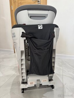 Autosedačka Britax Römer advansafix III - 6