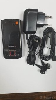 Samsung C5110... - 6