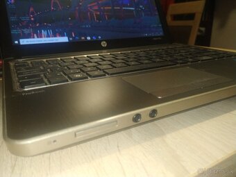 HP ProBook.  13,3".500 GB. RAM 8 GB. Baterka dobrá. - 6