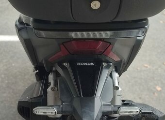Honda ADV 350, 6/2023. Kúp. SR, 1 majiteľ. - 6