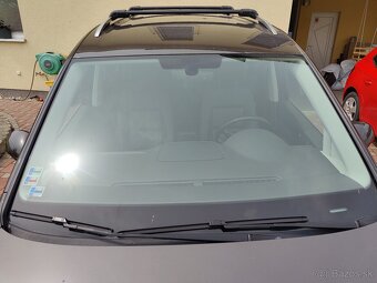 Volkswagen Sharan 2.0TDI 220k Highline DSG 7 miestny - 6