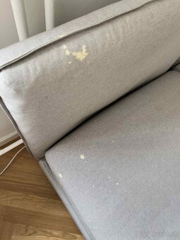 Rozťahovací gauč IKEA Vallentuna - 6