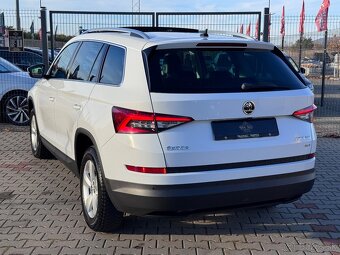 Škoda Kodiaq 2.0 TDI SCR 190k Style DSG 4x4 - 6