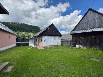Na predaj dom Lomná, Námestovo, SKI Krušetnica - 6