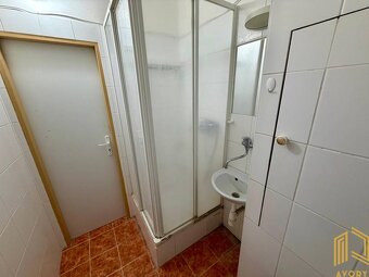 NA PREDAJ 1-IZBOVÝ BYT (37m2), SENICA, HVIEZDOSLAVOVA UL. - 6