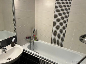 1-izbový byt na dlhodobý prenájom na Bakossova BB - 6