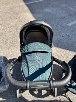 Egg 2 Babystyle sherwood - 6