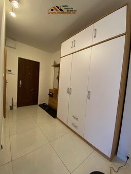 EXKLUZÍVNY 3-IZBOVÝ BYT S BALKÓNOM - 6