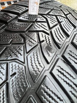 Zimna sada Superb 3 R16 - 6