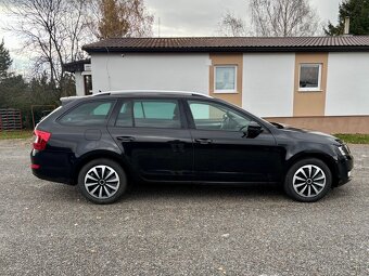 Škoda Octavia 1.6 Tdi 81kw 6M Greenline - 6