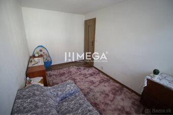 🏠 Na predaj: Zrekonštruovaný 3-izbový byt v centre Sniny - 6