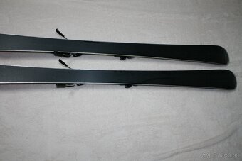 lyže Fischer Curv Pro RC 4 130 cm - 6