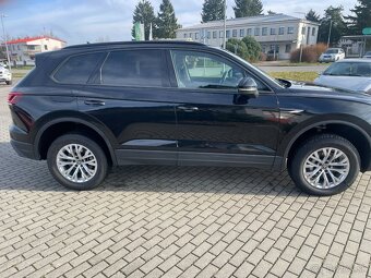 Volkswagen Touareg 3,0TDi 170kw NOMAD CZ DPH 2023 - 6