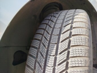 Volkswagen Passat variant b8 - 6