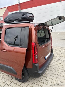 Citroen Berlingo 1.5 hdi v ZÁRUKE (r.v.2021) TOP STAV - 6