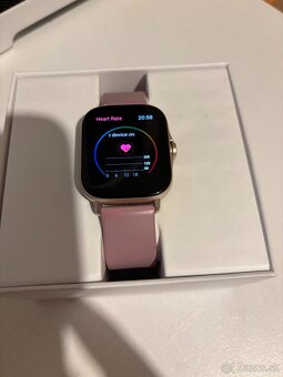 Dámske Amazfit GTS 2e v TOP stave - 6