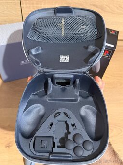 PS5 DualSense Edge 30th Anniversary Limited Edition KOMPLET - 6