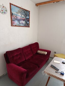 Štvorizbový byt Handlová - 6