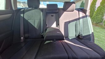 Volkswagen Passat B7 1.6 TDI - 6