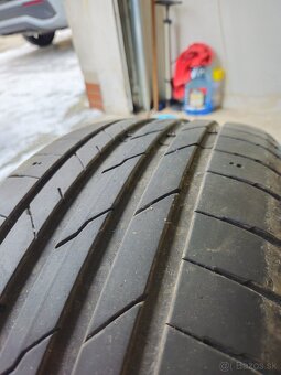 Hankook VENTUS EVO 235/50 R19 - 6