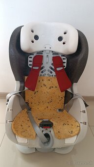 Britax King II, 9-18 kg - 6