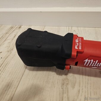 Stroj + kryt FRAIWF12 FUEL M18 - 300Nm - 6