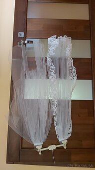 Biele svadobne saty - 6