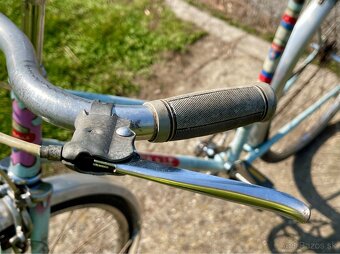 FAVORIT 1969 retro dámsky - 6