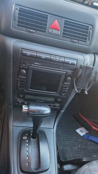 Octavia 1 1.9tdi 66kw automat - 6