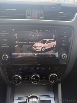Škoda Octavia combi 3po fl - 6