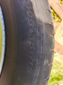 195/65/R15 - 6