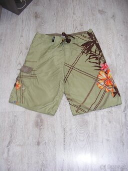 Pánske vintage šortky O´neill S-M - 6
