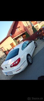 Passat cc - 6