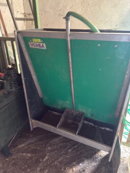 Predaj strojov pre domáci chov - 6