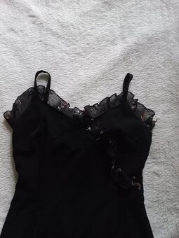 Spoločenské šaty dlhé - 6