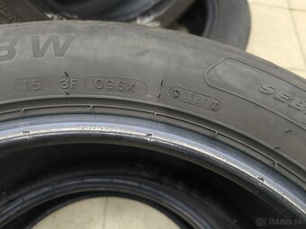 Letné pneumatiky Sebring 215/55 R17 - 6