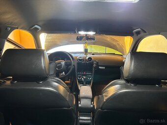 Predám Audi A3 2.0TDI 103KW - 6