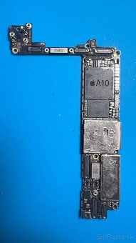 Náhradne diely APPLE iphone - 6