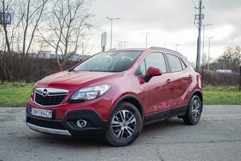 Opel Mokka 1.4 i/LPG - 6