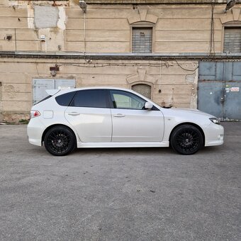 Subaru Impreza 2.0R 4x4 - 6