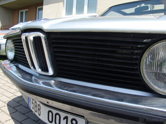 BMW 315 E21 BAUR TC1 - 6