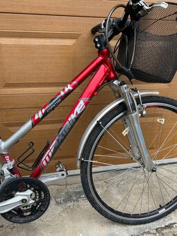 Dámsky bicykel - 6