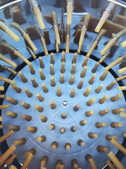 Velká šklbačka NOVÝ model SD60 s kolieskami - 6