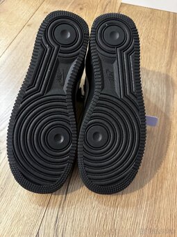 Nike Air off white black 42 - 6