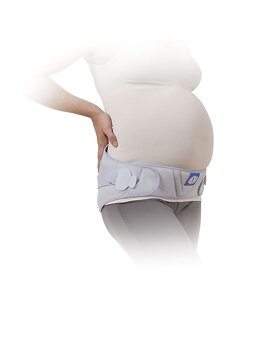 Podporný tehotenský pás - 6